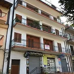 Mansarda In Centro