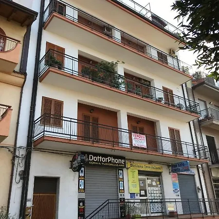 Mansarda In Centro