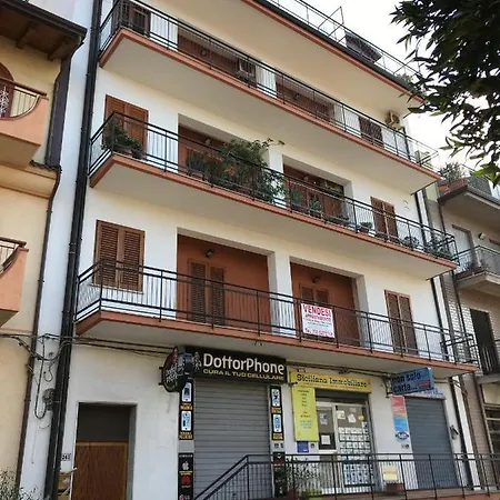 Mansarda In Centro