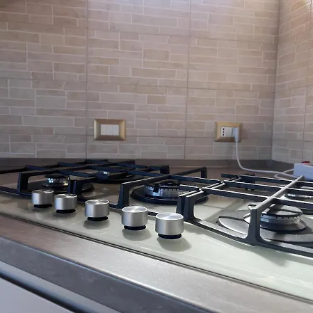 Mansarda In Centro *