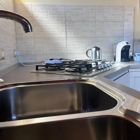 Mansarda In Centro * Capri Leone