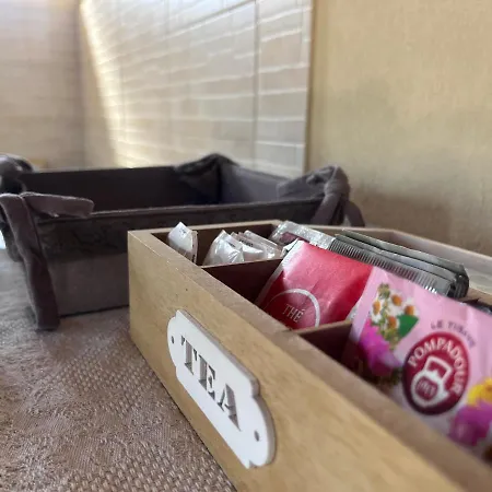 Mansarda In Centro *