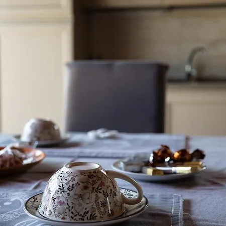 Daire Mansarda In Centro