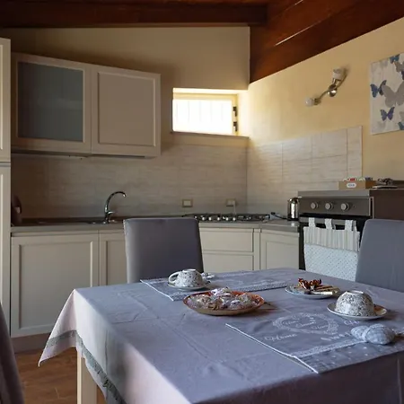 Mansarda In Centro Апартаменты *