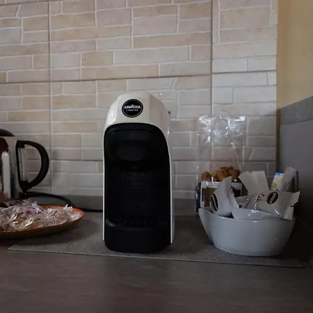 Mansarda In Centro Daire